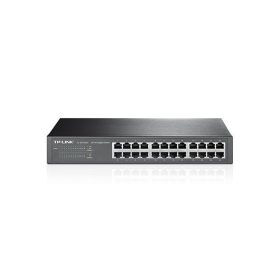 TP-Link TL-SG1024D Switch, 24 port