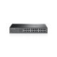 TP-Link TL-SG1024DE Switch, 24 port