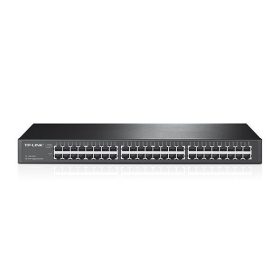 TP-Link TL-SG1048 Switch, 48 port