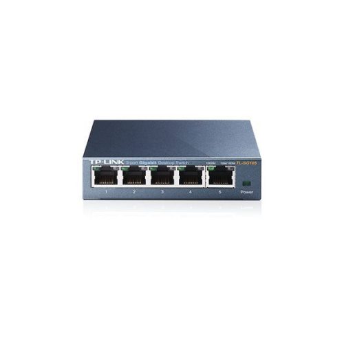 TP-Link switch TL-SG105