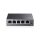 TP-Link TL-SG105E Switch, 5 port