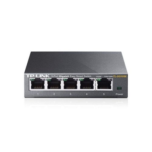TP-Link switch TL-SG105E