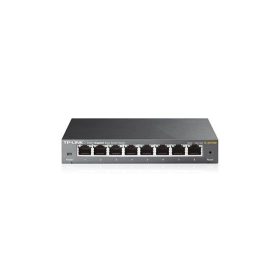 TP-Link TL-SG108E Switch, 8 port