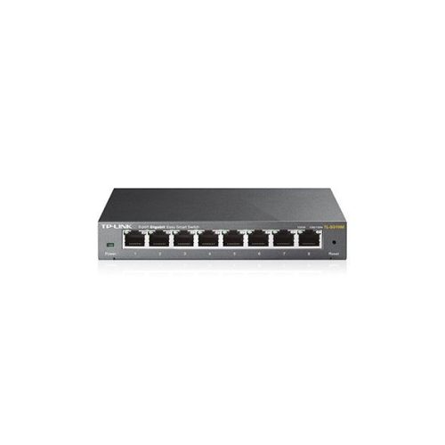 TP-Link switch TL-SG108E