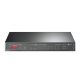 TP-Link TL-SG1210MP PoE switch, 10 port
