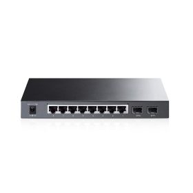 TP-Link TL-SG2210P Smart PoE switch, 10 port