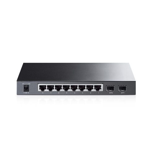 TP-Link TL-SG2210P Smart PoE switch