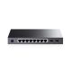 TP-Link TL-SG2210P Smart PoE switch, 10 port