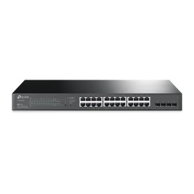 TP-Link TL-SG2428P PoE switch, 28 port