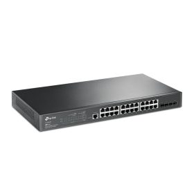 TP-Link TL-SG3428 Switch, 28 port