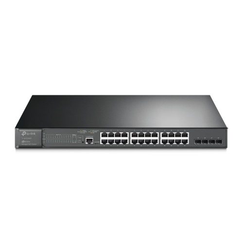 TP-Link TL-SG3428MP PoE+ Switch