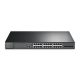 TP-Link TL-SG3428MP PoE switch, 28 port