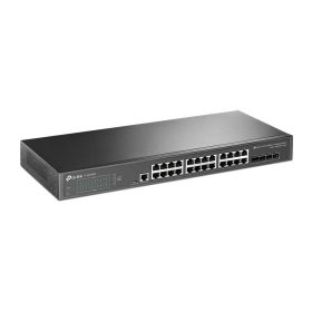 TP-Link TL-SG3428X Switch, 28 port