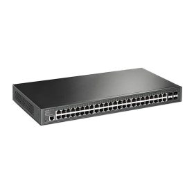 TP-Link TL-SG3452 Switch, 52 port
