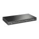 TP-Link TL-SG3452 Switch, 52 port