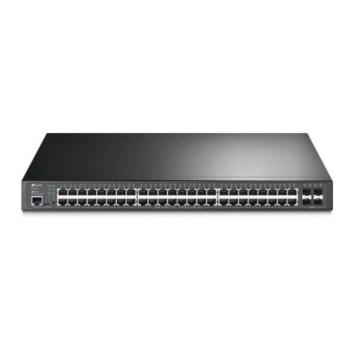 TP-Link TL-SG3452P PoE+ Switch