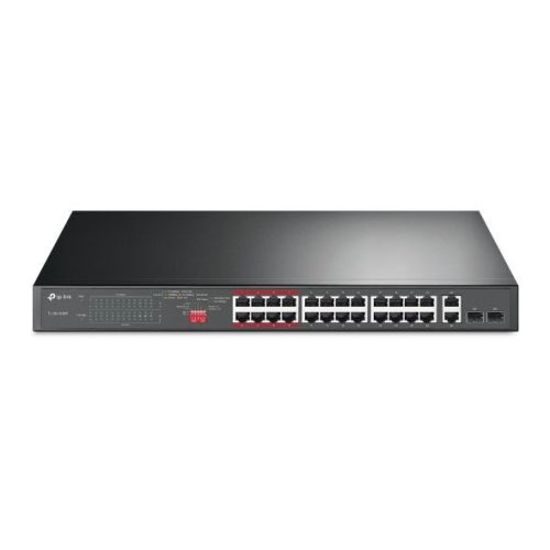 TP-Link PoE switch SL1226P