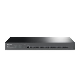 TP-Link TL-SX3016F Switch, 16 port