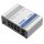 Teltonika TSW200 ipari gigabites PoE switch, 10 port