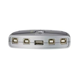 ATEN USB2.0 Switch 4x1 US421A