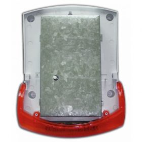 VL-640 fém lemez - alkatrész