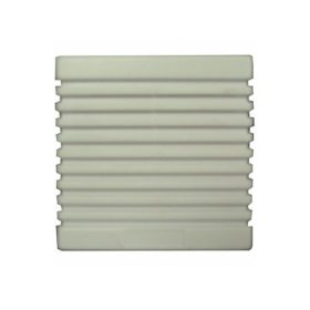 B01 - Beltéri, Vezetékes hangjelző, fehér