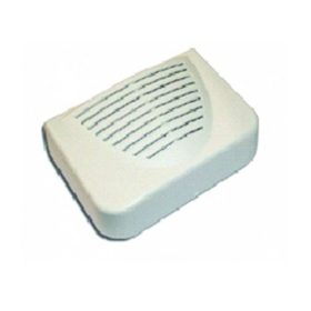 B02 - Beltéri, Vezetékes hangjelző, fehér