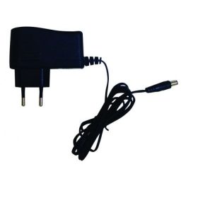 Power Supply Adapter, 12 V DC, 12 W