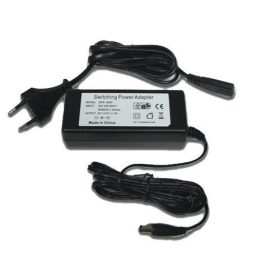 Power Supply Tápegység, 12 V DC, 36 W