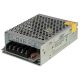 Power Supply 3A SPS CCTV Kapcsolóüzemű Tápegység, 12 V DC