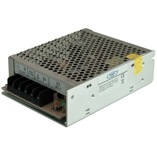 Power Supply - SPS-CCTV-5A