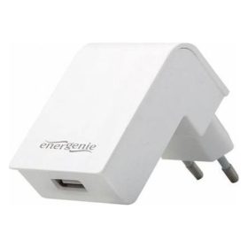 Gembird EG-UC2A-02-W Adapter, 5 V DC