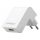 Gembird EG-UC2A-02-W Adapter, 5 V DC