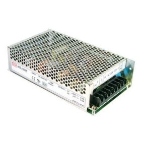   Mean Well AD-155B akkumulátortöltős Tápegység, 24 V DC, 151,55 W