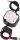 Pulsar DCDCH-12V1A-SD DC/DC konverter, 12 W