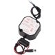 Pulsar DCDCH-12V2A-SD DC/DC konverter, 24 W