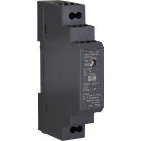 Mean Well DDR-15G-5 DC/DC konverter, 5 V DC