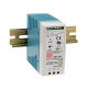 Mean Well DRC-60A akkumulátortöltős Tápegység, 12 V DC, 59,34 W