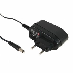 Mean Well GS06E-1P1J Adapter, 5 V DC, 5 W