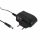 Mean Well GS06E-1P1J Adapter, 5 V DC, 5 W