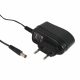 Mean Well GS06E-1P1J Adapter, 5 V DC, 5 W