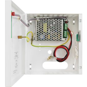Pulsar HPSB-12V2A-B akkumulátortöltős Tápegység, 24 W