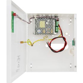 Pulsar HPSB-12V3A-B akkumulátortöltős Tápegység, 48 W