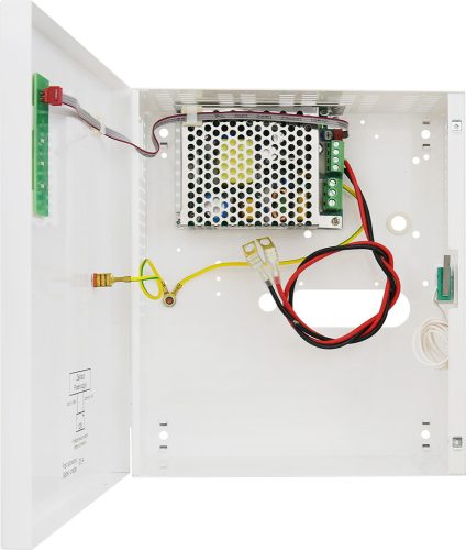 Pulsar HPSB-12V3A-B dobozolt tápegység
