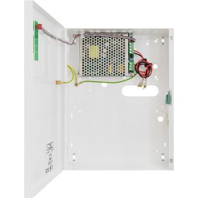 Pulsar HPSB-12V5A-C akkumulátortöltős Tápegység, 76 W