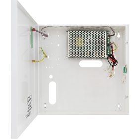 Pulsar HPSB-24V3A-B akkumulátortöltős Tápegység, 97 W