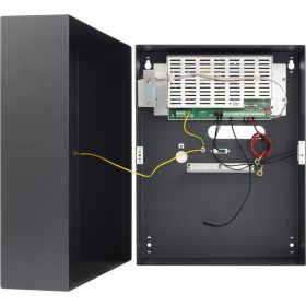   Pulsar HPSG3-12V3A-C akkumulátortöltős Tápegység, 12 V DC