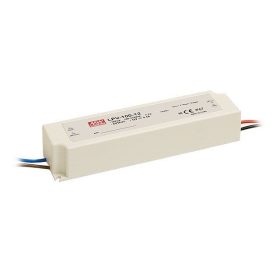 Mean Well LPV-100-12 Tápegység, 12 V DC, 102 W