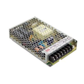 Mean Well LRS-150-12 Tápegység, 12 V DC, 150 W