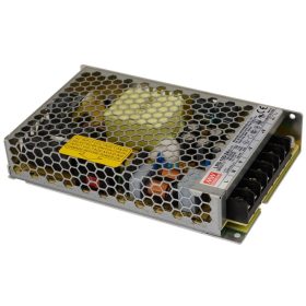 Mean Well LRS-150-24 Tápegység, 24 V DC, 52,8 W